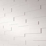 Стінові панелі Meister SP300 MW4038 Білий, фото 2