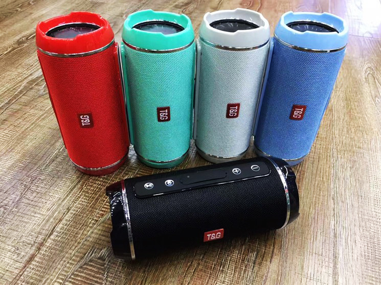 Бездротова Bluetooth-колонка JBL Charge 3 Limited Edition з USB і MicroSD