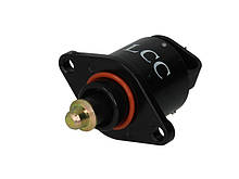 Регулятор холостого ходу LCC 2129 (AKUSAN)