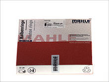 К-т поршневих кілець Renault 20950N0 (MAHLE)