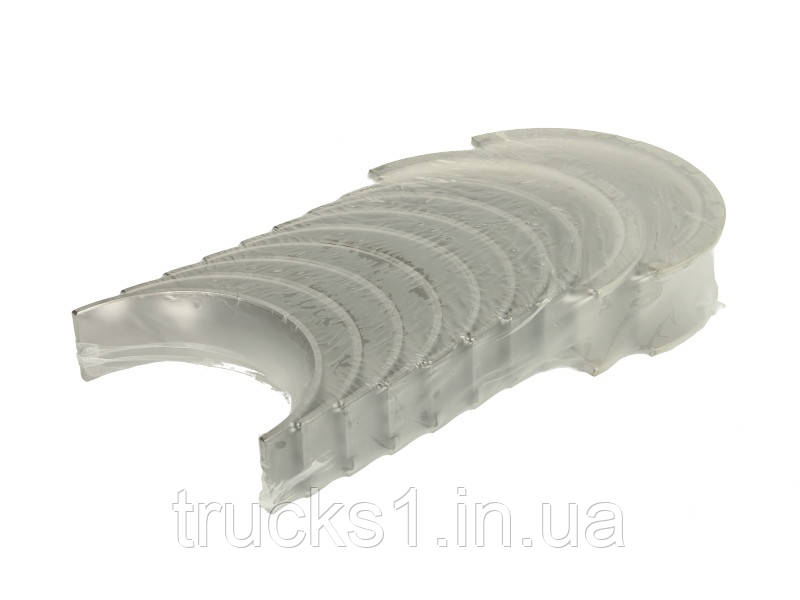 Підшипник ковзання HL/PASS 0,25 Mercedes 001 HS 10003 025 (MAHLE), фото 1