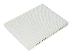 Фільтр салону Марка LA58 (MAHLE)