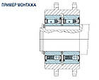 Обгонная муфта CSK 15 (2RS) (P) (PP) (P-2RS) (PP-2RS) / UK 15 / BB 15, фото 5
