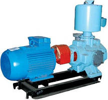 Насос ВВН 1-0,75