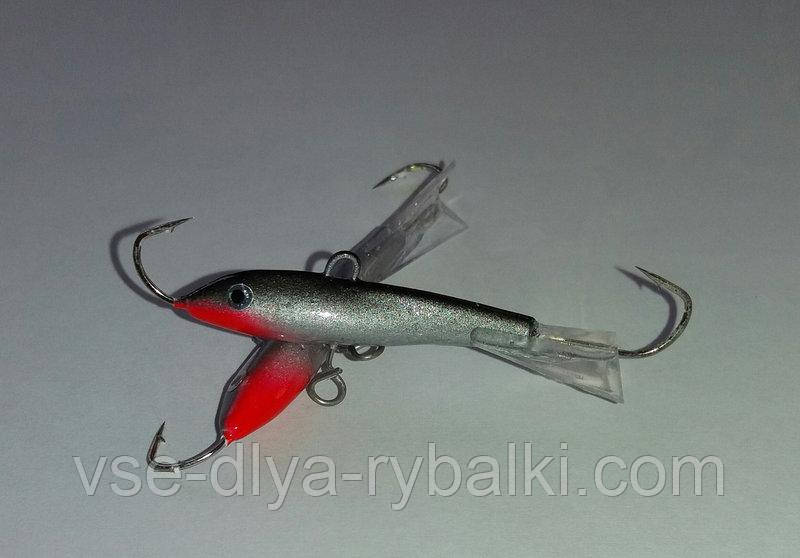 Балансир Red Cat R-10 S, вага 10г 40мм