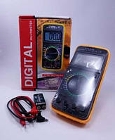 Мультиметр DT-9205A цифровий
