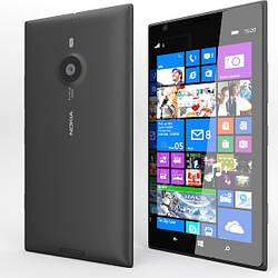 Чохли для Nokia Lumia 1520