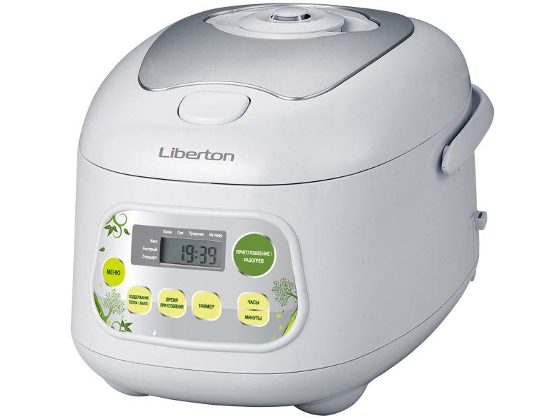 Мультиварка Liberton LMC-05-03