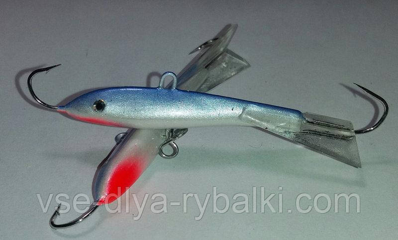 Балансир Red Cat R-20 BboF, вага 20г 65мм