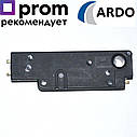 Блокування (замок) люка для пральної машинки Ardo 651016750 (530000200,651016776,148AK10) - запчастини для пральних машин, фото 2