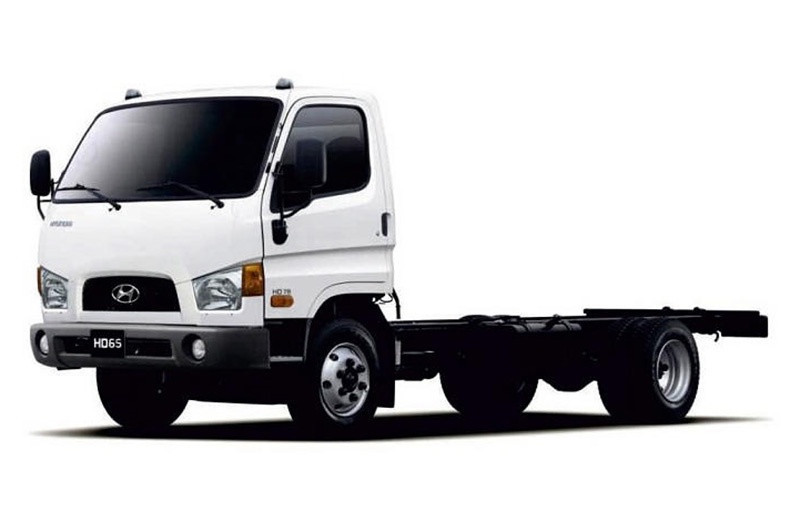 Hyundai HD65