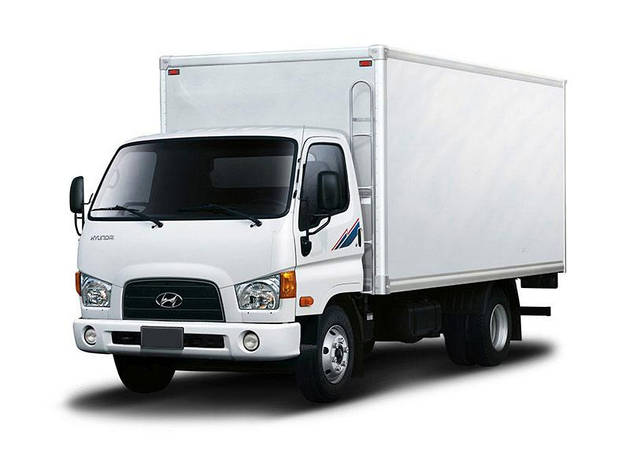 Hyundai HD78, фото 2