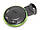 Кільце для смарт ключа MINI Cooper (колір зелений), фото 3