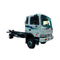 HYUNDAI - HD120 4WD