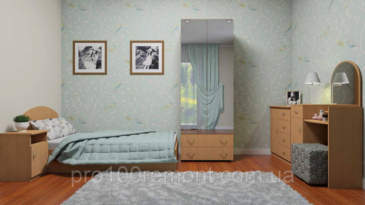 ТРЮМО-1 від Компаніт