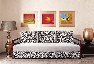 Диван розкладний "Кармен"