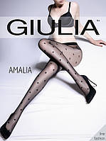 Колготки Giulia Amalia Model 6 20 Den Nero