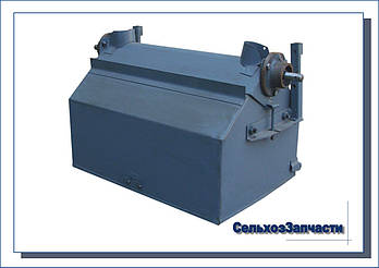 Тукова банка металева до сівалки СУПН-8,КРН-5.6,УПС