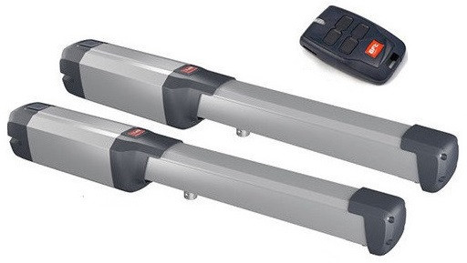 Электроприводы для распашных ворот PHOBOS BT A40 kit Электроприводы для распашных ворот PHOBOS BT A40 kit