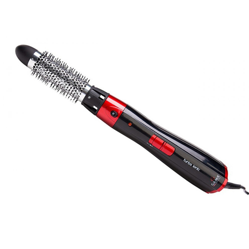 Фен-щітка для волосся Ga.Ma Multistyler Turbo 1200 Вт GH0101