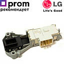 Замок пральної машини LG 6601ER1005A - запчастини для пральних машин, фото 3