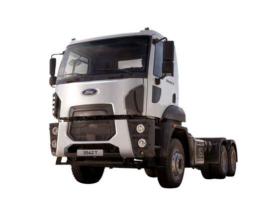 Тягач FORD Trucks 3542T 6x4