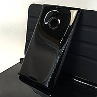 Чехол для Nokia Lumia 1520 накладка бампер противоударный черный