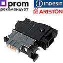 Замок пральної машини Ariston, Indesit 111494 - запчастини для пральних машин, фото 5