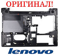 Оригинальный корпус (низ) Lenovo G505s - поддон (корыто)