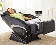 Сучасні масажні крісла - керівнику на замітку.