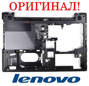 Оригінальний корпус (низ) Lenovo G500s - піддон (корито), фото 1