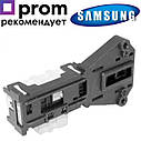 Замок пральної машини Samsung DC64-01538A - запчастини для пральних машин, фото 3