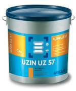 Клей для текстильних покриттів UZIN UZ 57 (Еколайн)/14кг