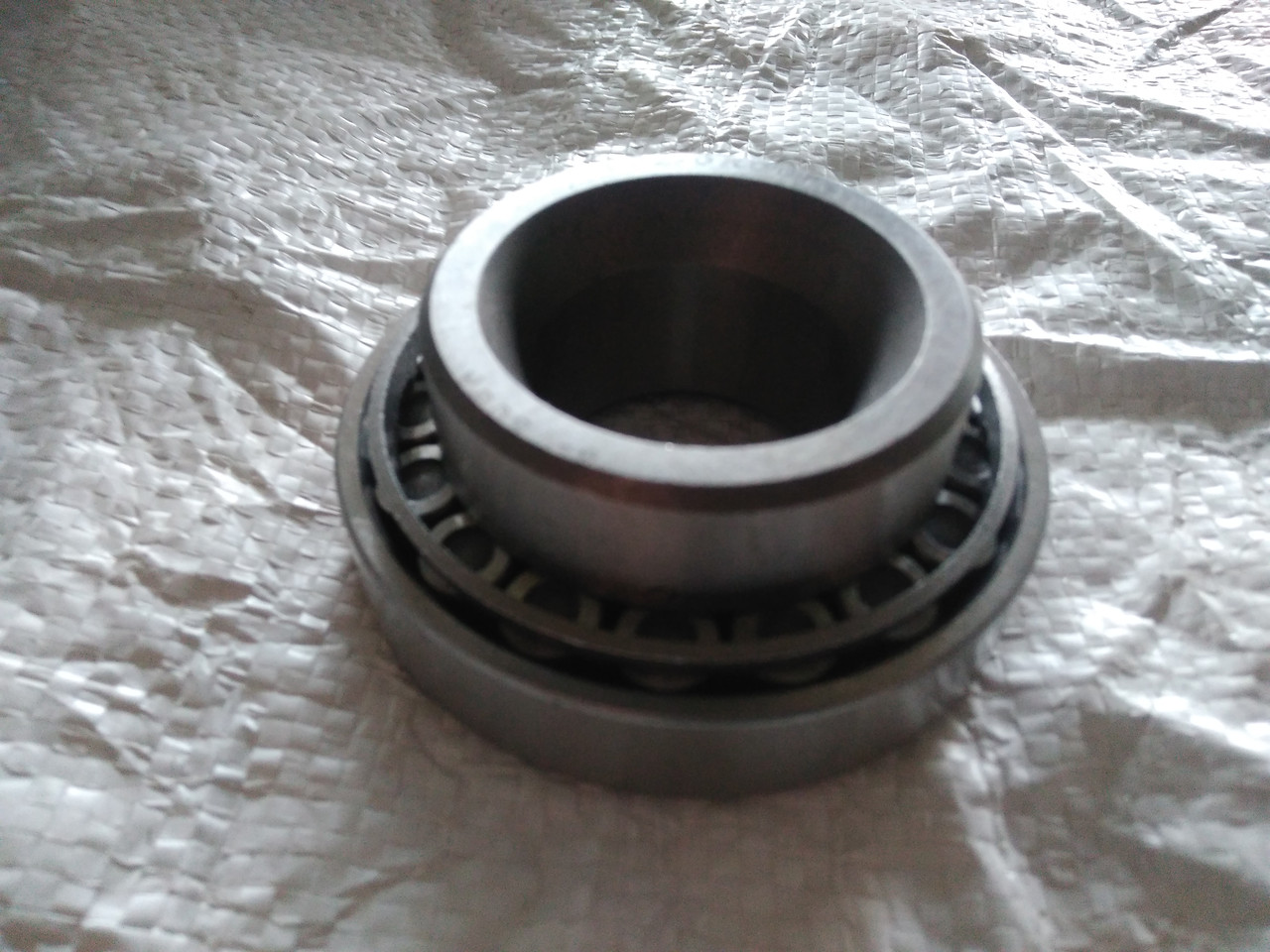 Подшипник 7806А-6 ступицы внутренний Волга-24, 2410: продажа, цена в ...