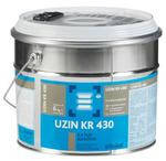 Клей для гумових покриттів UZIN KR 430/12кг.