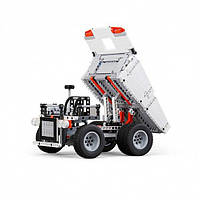 Игрушка-конструктор Xiaomi Building Blocks Mine Truck LKU4038CN