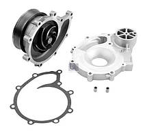 Насоси водяні