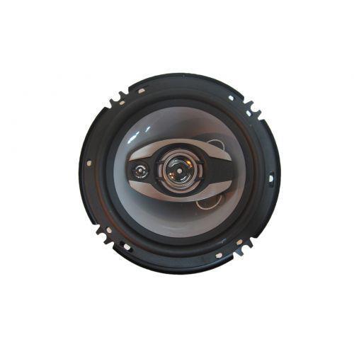 Автомобільна акустика колонки UKC-1673E 280W, фото 1