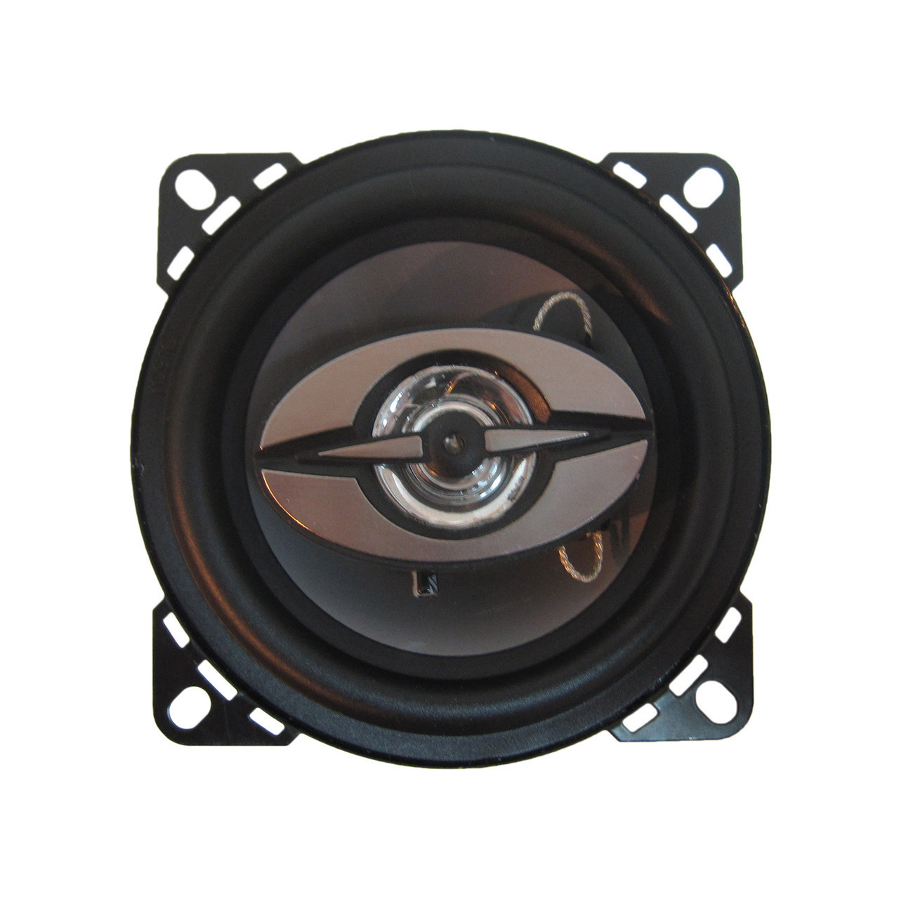 Автомобільна акустика колонки UKC-1072E 140W