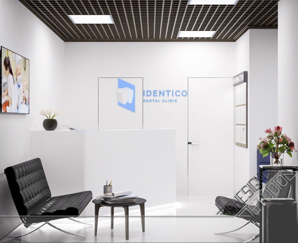 Консультація та допомога з вибором приміщення для стоматологічної клініки, фото 1