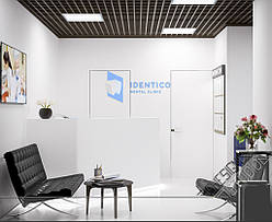 Консультація та допомога з вибором приміщення для стоматологічної клініки