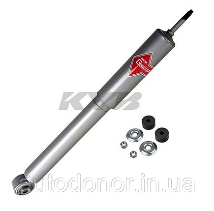 Амортизатор задній газовий KYB Suzuki Vitara (89-05) 553158, фото 2