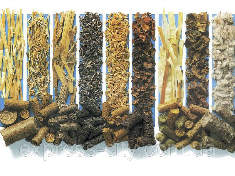 Послуги сортування, фасування і упаковки пелети, фото 1