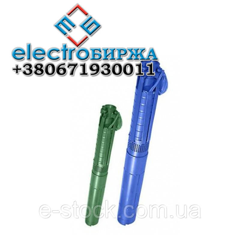 Насос ЕЦВ 4-6,5-115