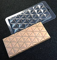 Плитка шоколаду №3