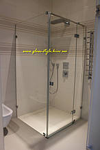Душові кабіни під замовлення