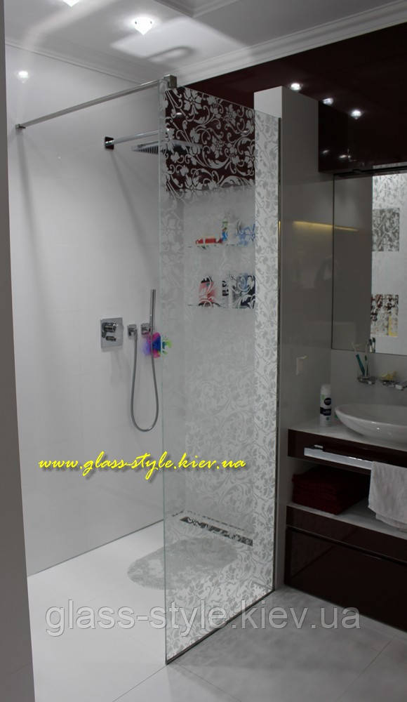 Душові перегородки