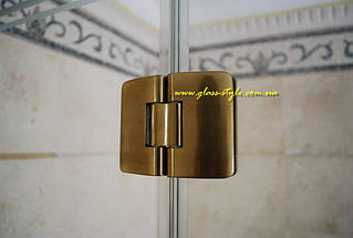 Душові (Bronze Series)