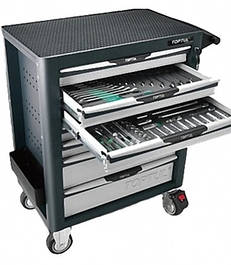 Інструментальні візки