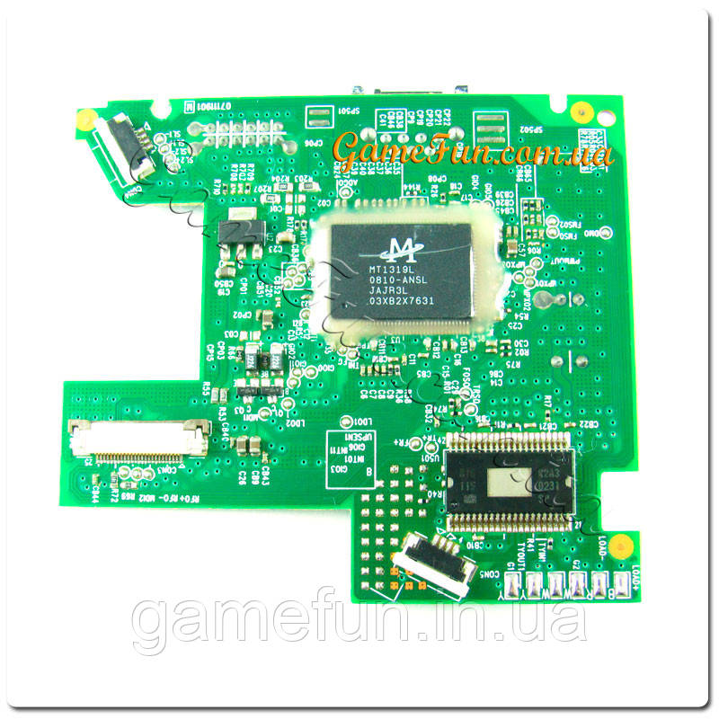 Плата привода XBOX 360 Phat LITE- ON DG-16D2S, фото 1